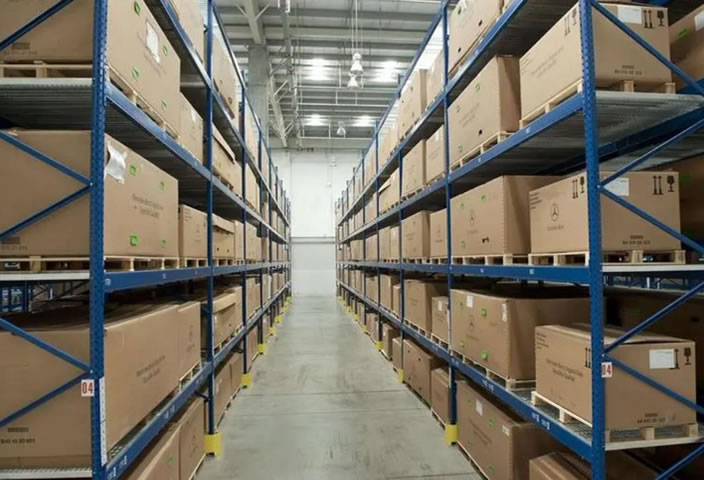 娄底到洮南市货物仓储